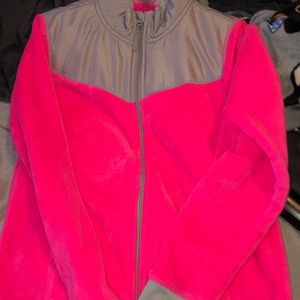 Women’s Athletics Sweater